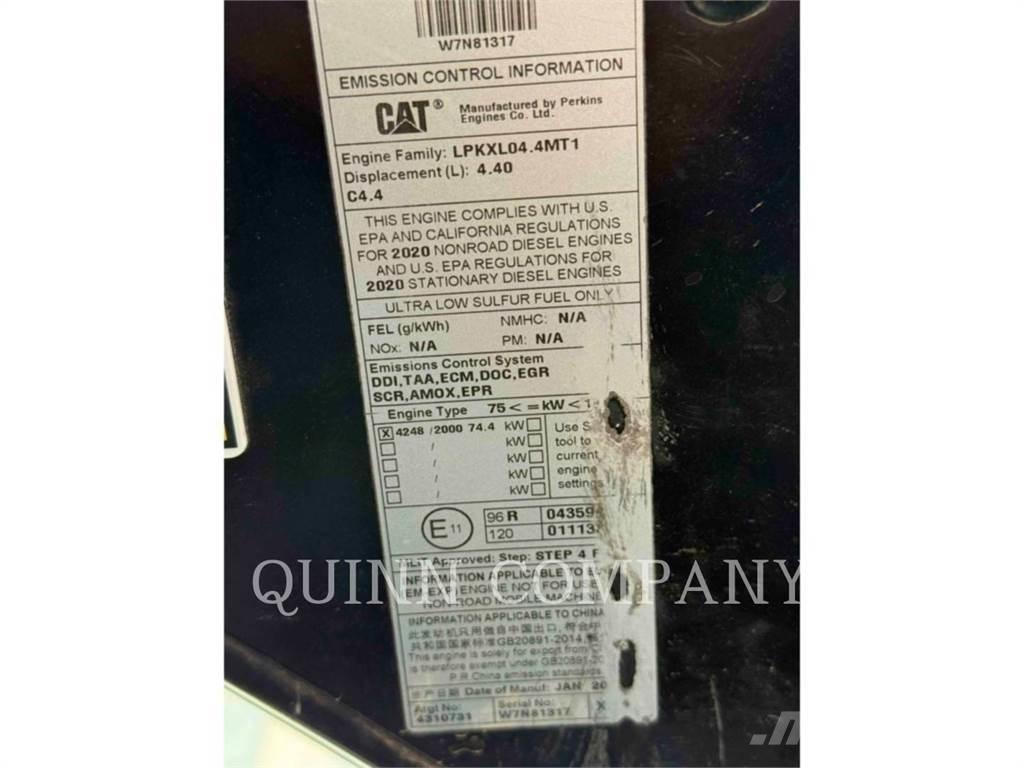 CAT 315F 대형 굴삭기 29톤 이상