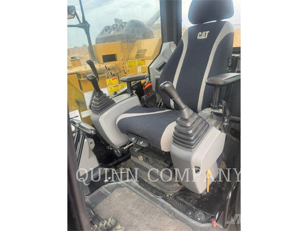 CAT 315F 대형 굴삭기 29톤 이상