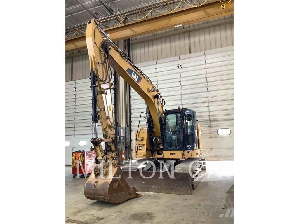 CAT 315F 대형 굴삭기 29톤 이상