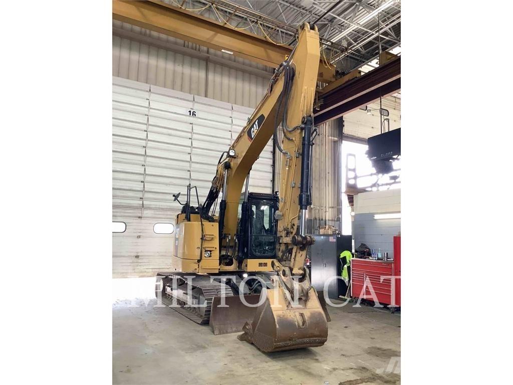 CAT 315F 대형 굴삭기 29톤 이상