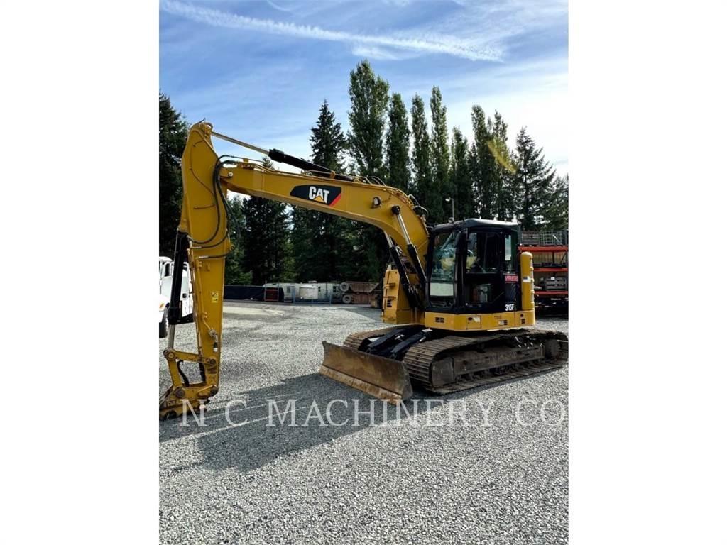 CAT 315F 대형 굴삭기 29톤 이상