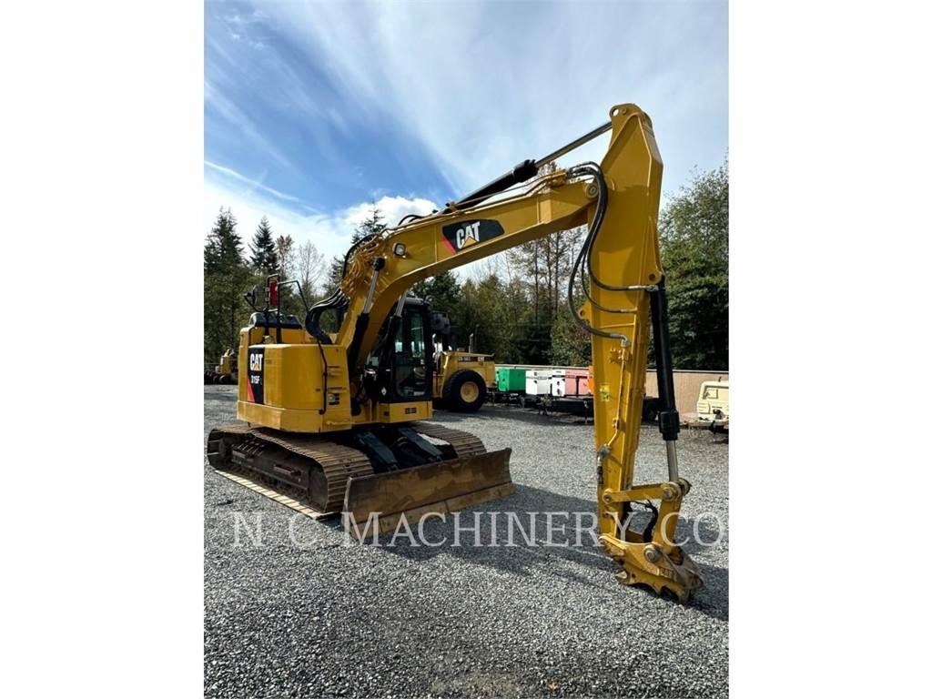 CAT 315F 대형 굴삭기 29톤 이상