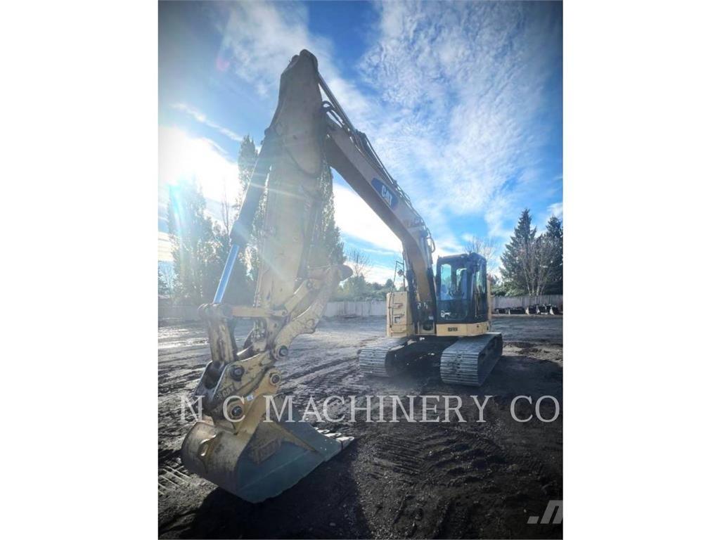 CAT 315F L 대형 굴삭기 29톤 이상