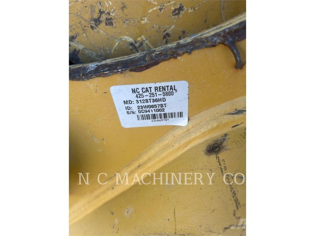 CAT 315F L 대형 굴삭기 29톤 이상