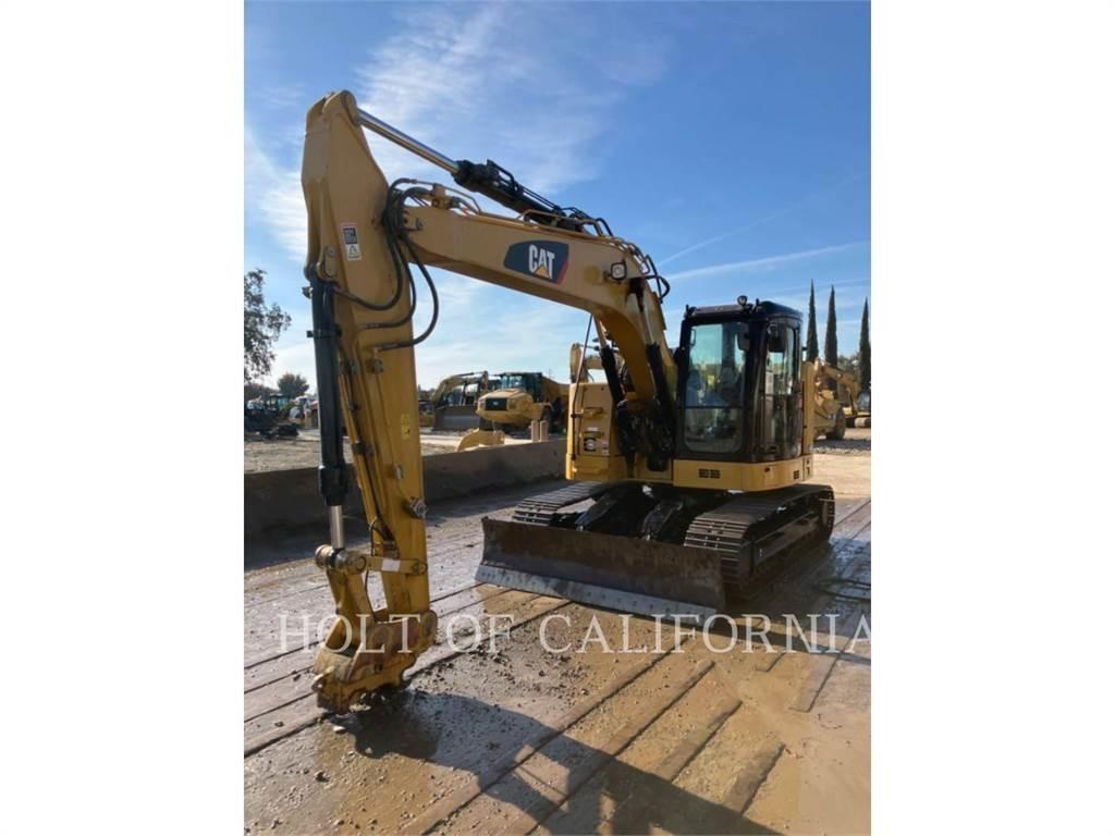 CAT 315F STL 대형 굴삭기 29톤 이상