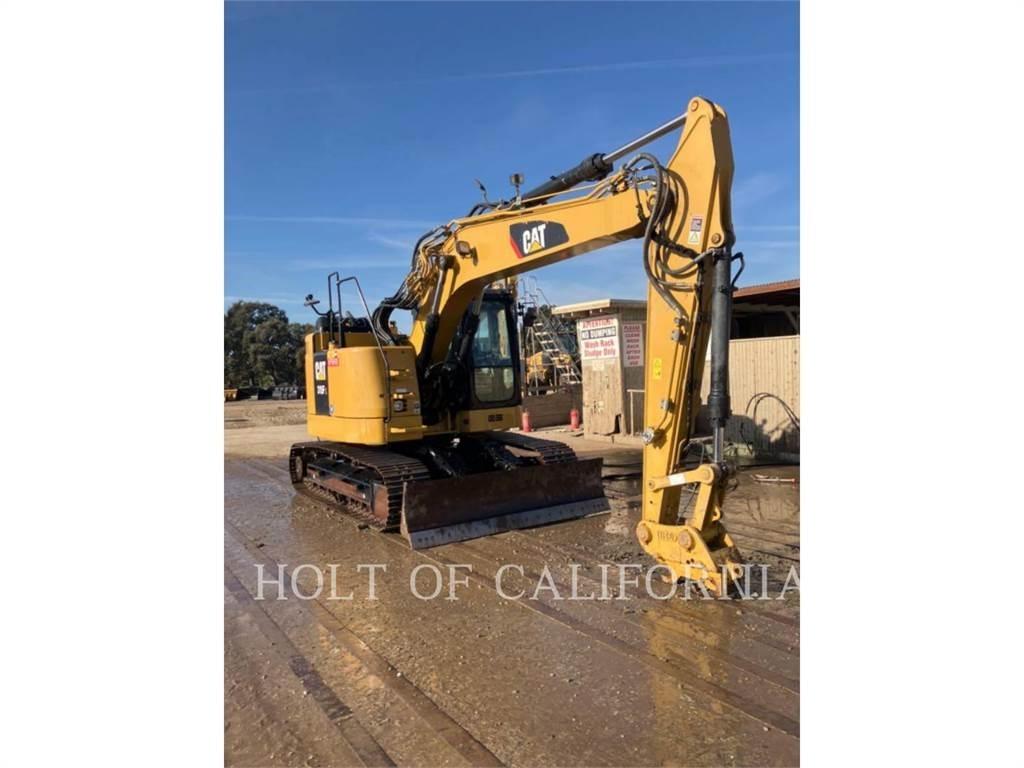 CAT 315F STL 대형 굴삭기 29톤 이상