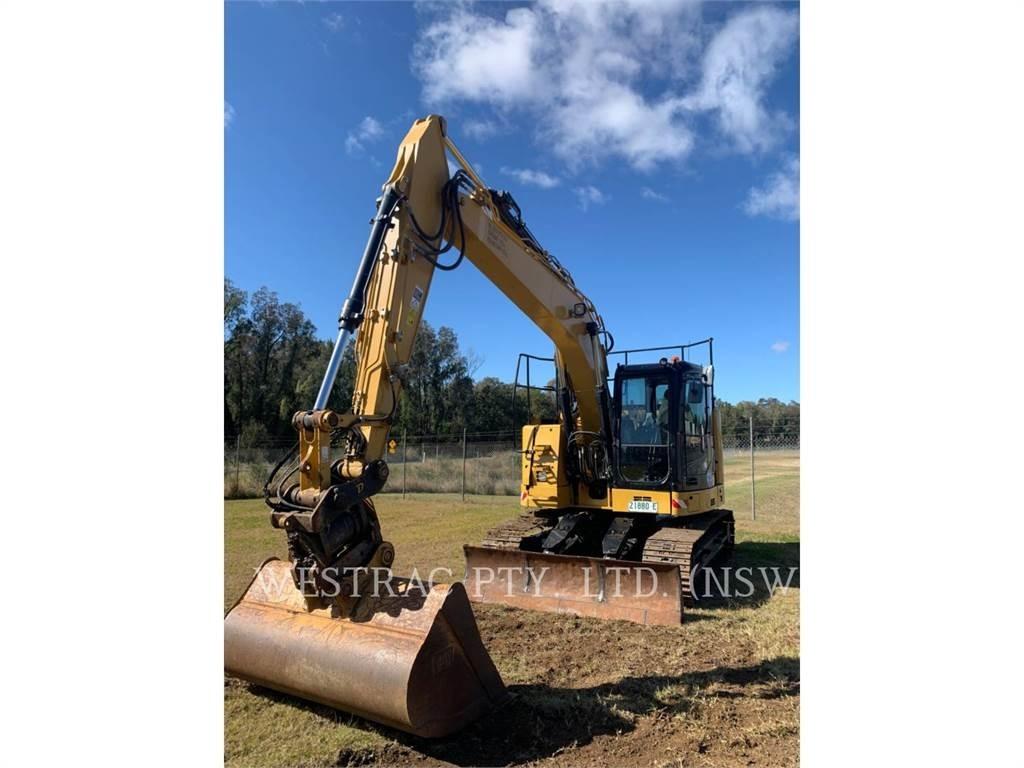 CAT 315FL 대형 굴삭기 29톤 이상