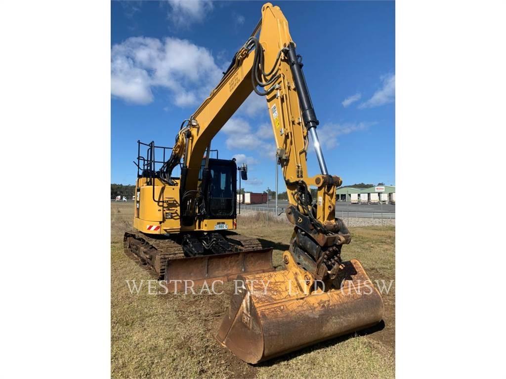 CAT 315FL 대형 굴삭기 29톤 이상