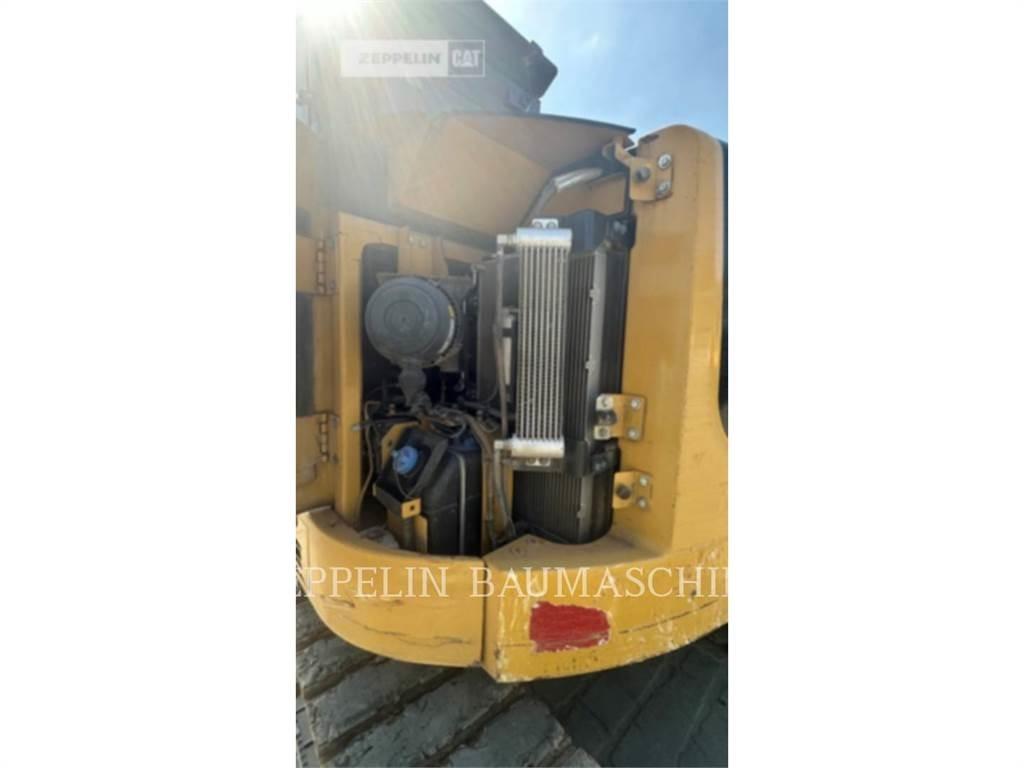 CAT 315FL 대형 굴삭기 29톤 이상
