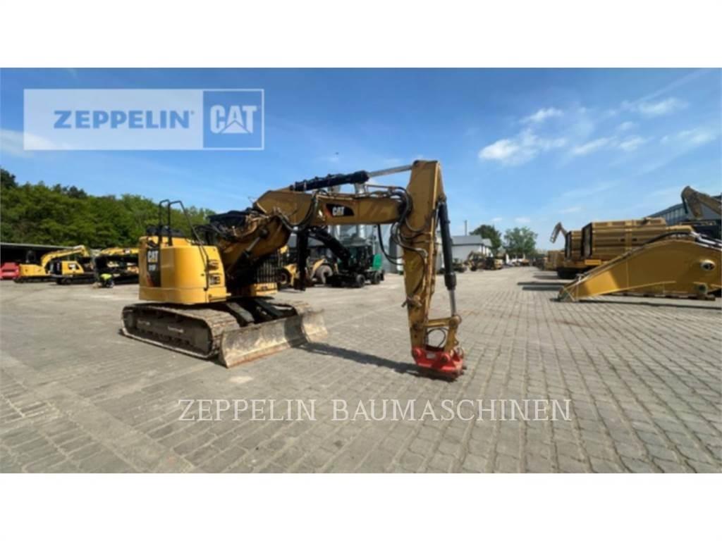 CAT 315FL 대형 굴삭기 29톤 이상