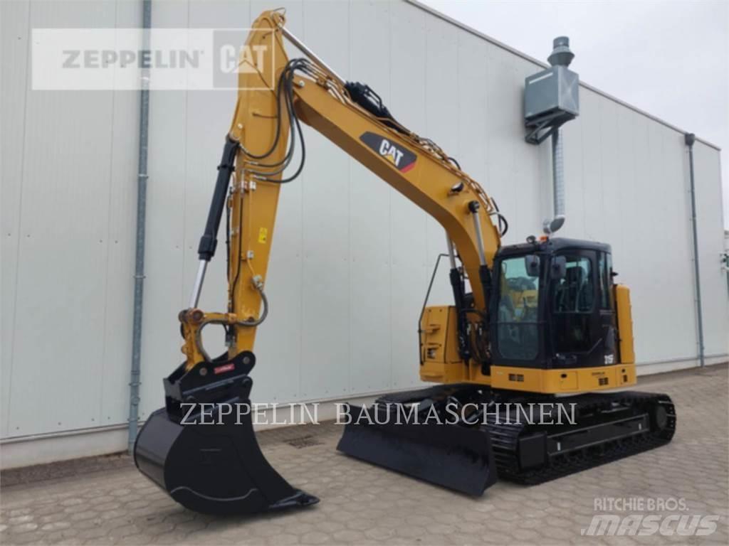 CAT 315FL 대형 굴삭기 29톤 이상
