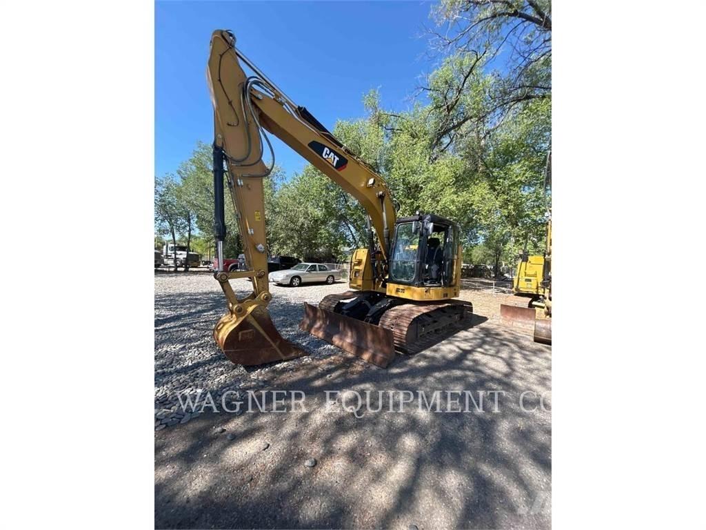 CAT 315FL 대형 굴삭기 29톤 이상