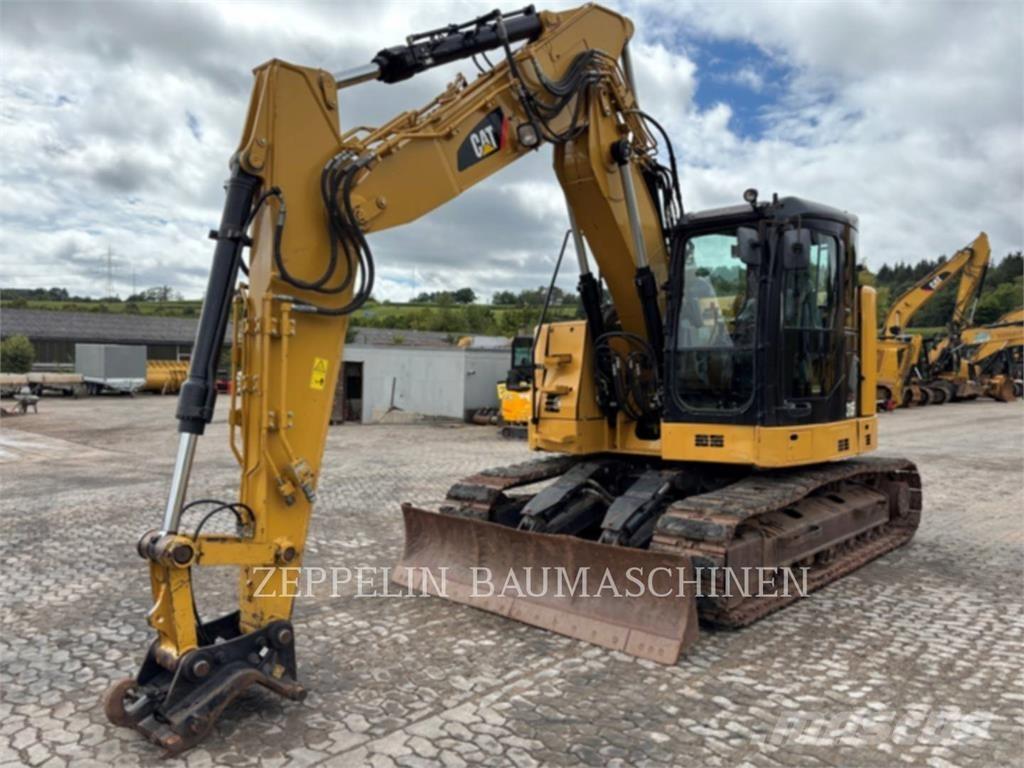CAT 315FL 대형 굴삭기 29톤 이상