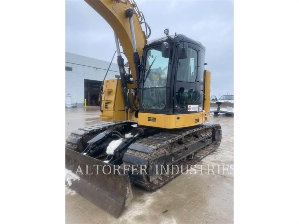 CAT 315FL CR 대형 굴삭기 29톤 이상