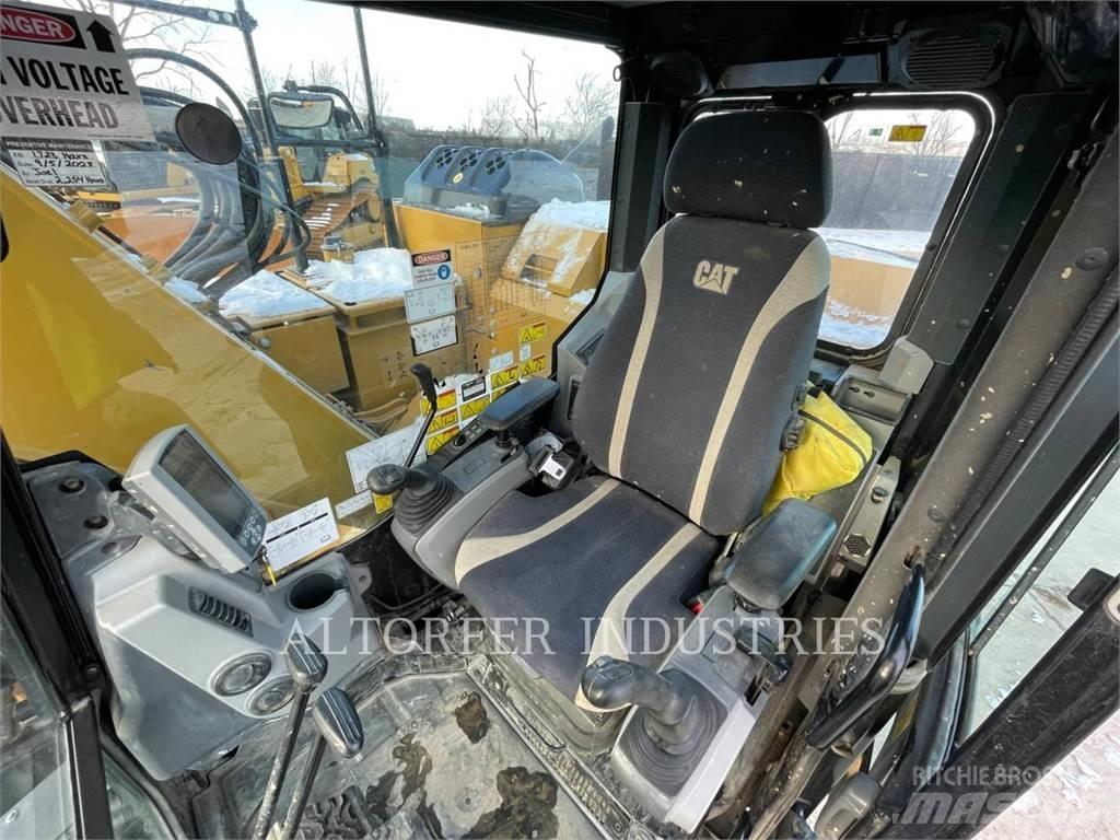 CAT 315FL CR 대형 굴삭기 29톤 이상