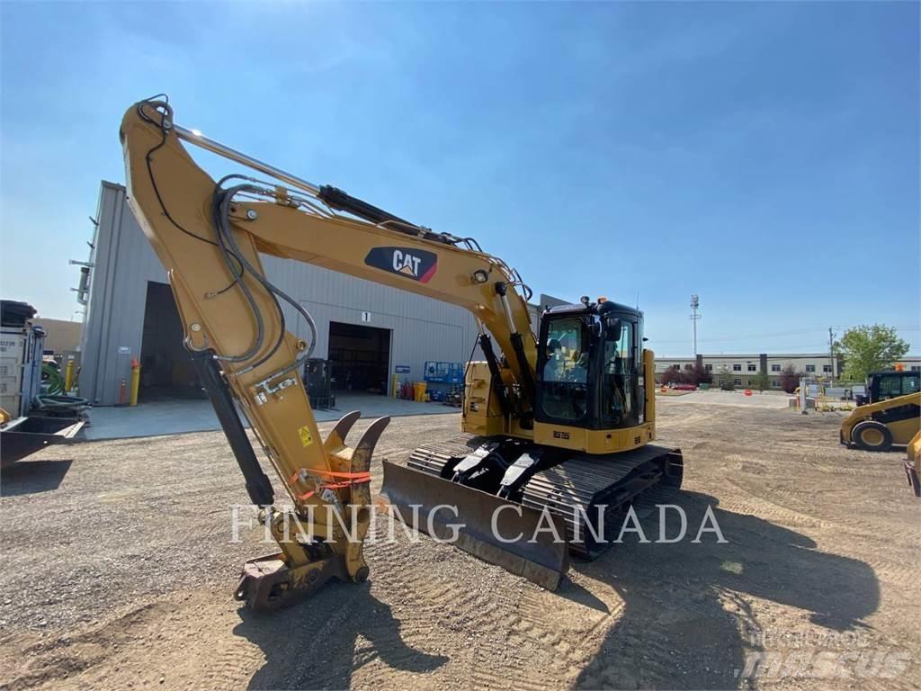 CAT 315FL CR 대형 굴삭기 29톤 이상