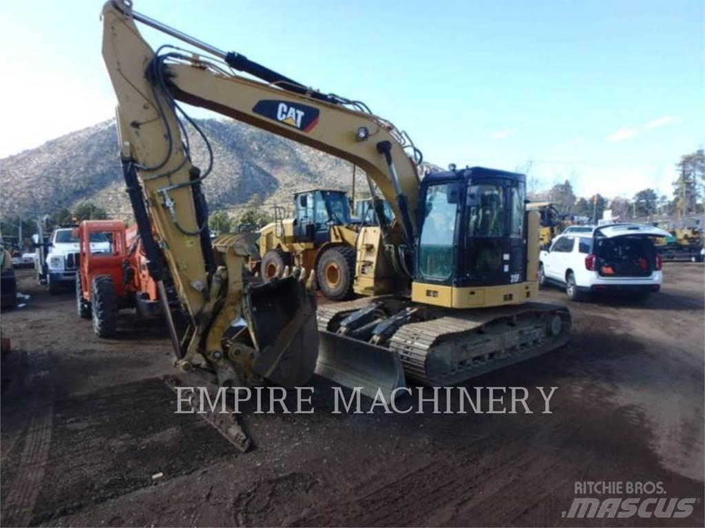 CAT 315FL P 대형 굴삭기 29톤 이상