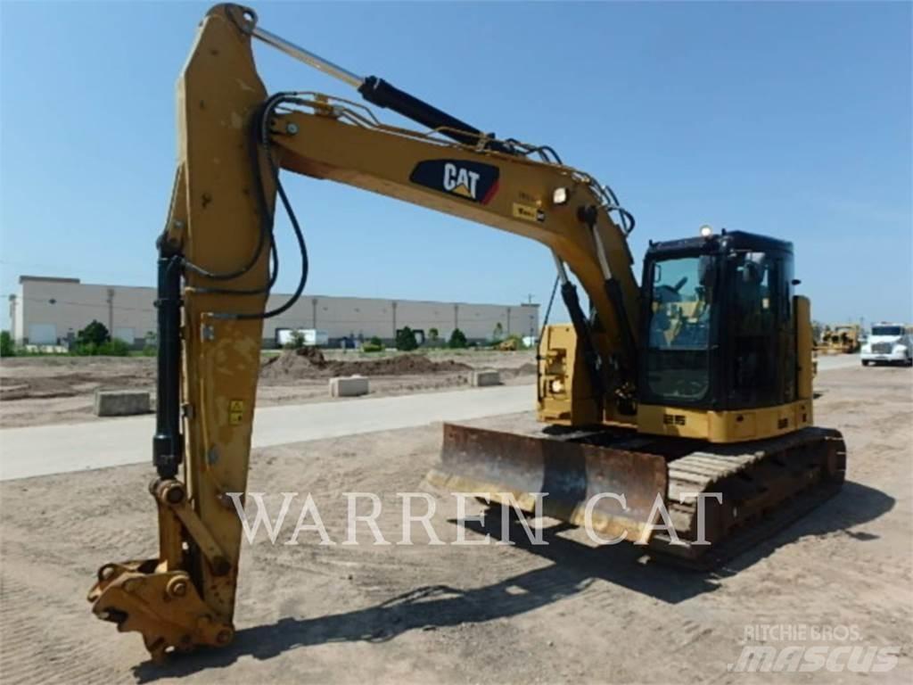 CAT 315FL TC 대형 굴삭기 29톤 이상