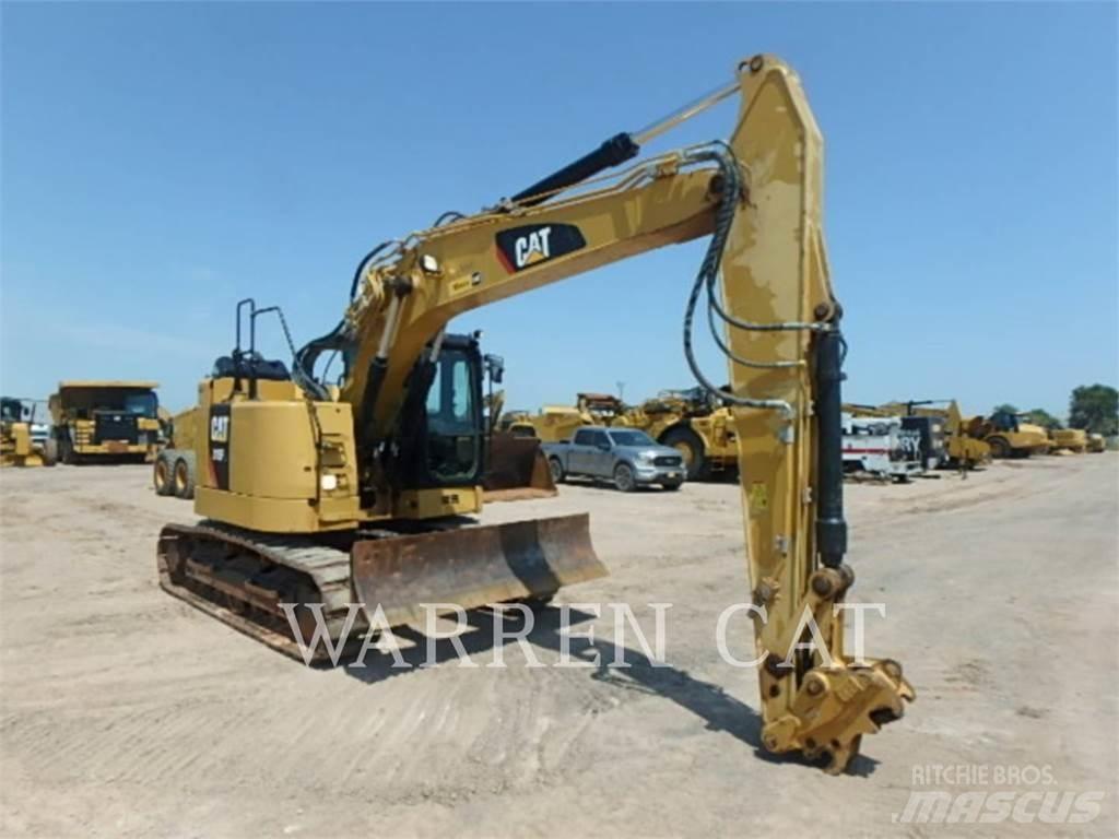 CAT 315FL TC 대형 굴삭기 29톤 이상
