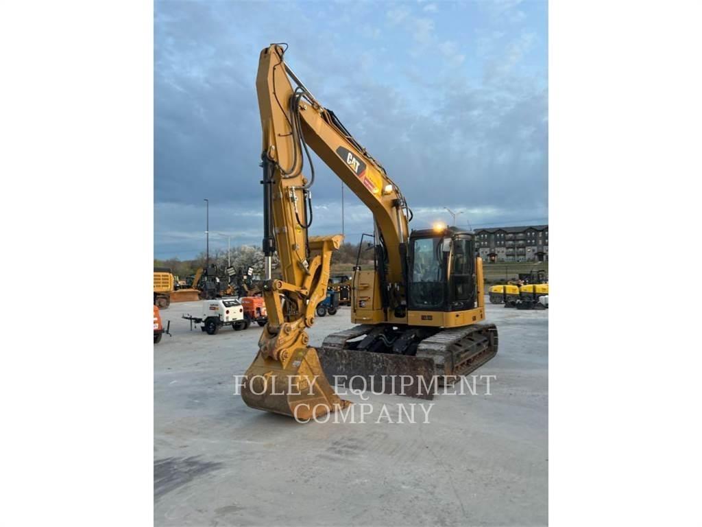 CAT 315FL9 대형 굴삭기 29톤 이상