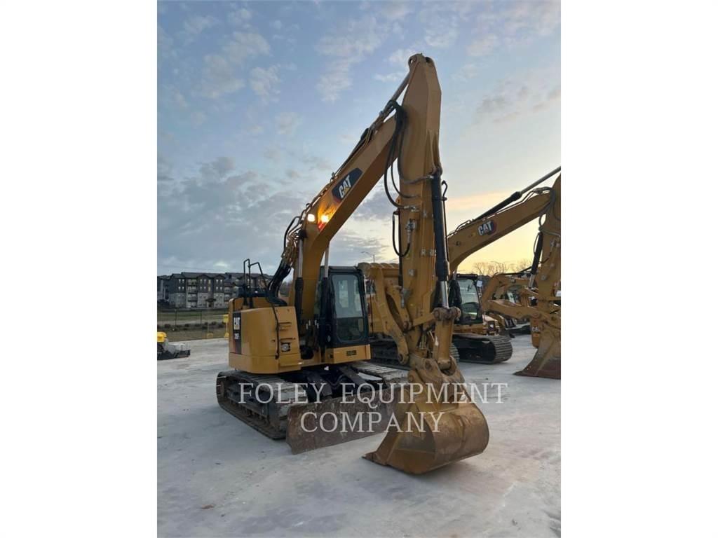 CAT 315FL9 대형 굴삭기 29톤 이상