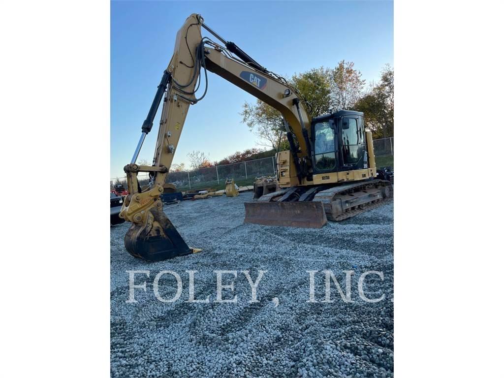CAT 315FLCR 대형 굴삭기 29톤 이상
