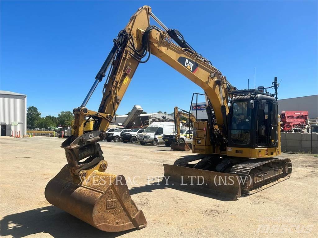 CAT 315FLCR 대형 굴삭기 29톤 이상