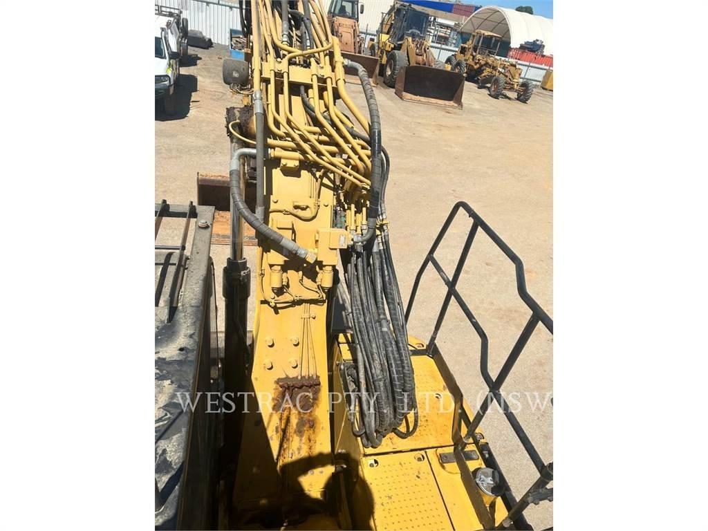 CAT 315FLCR 대형 굴삭기 29톤 이상