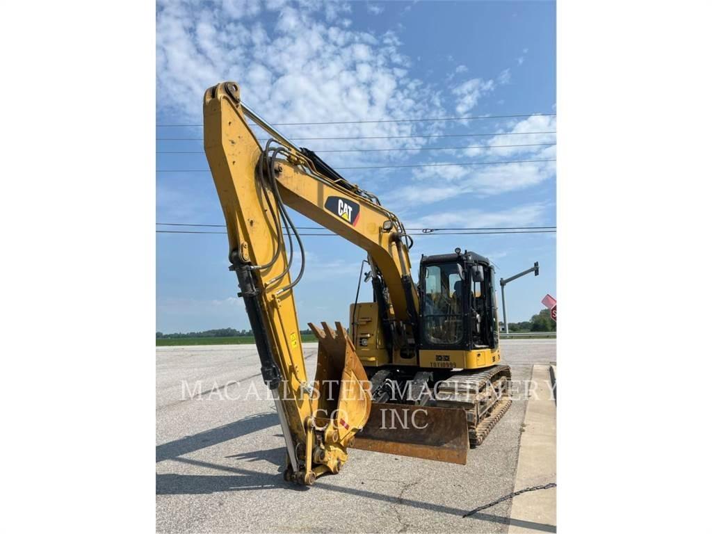 CAT 315FLCR 대형 굴삭기 29톤 이상