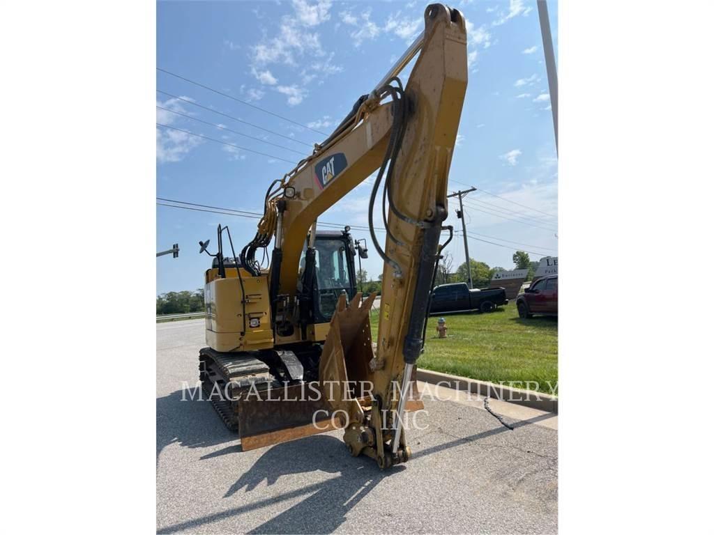 CAT 315FLCR 대형 굴삭기 29톤 이상