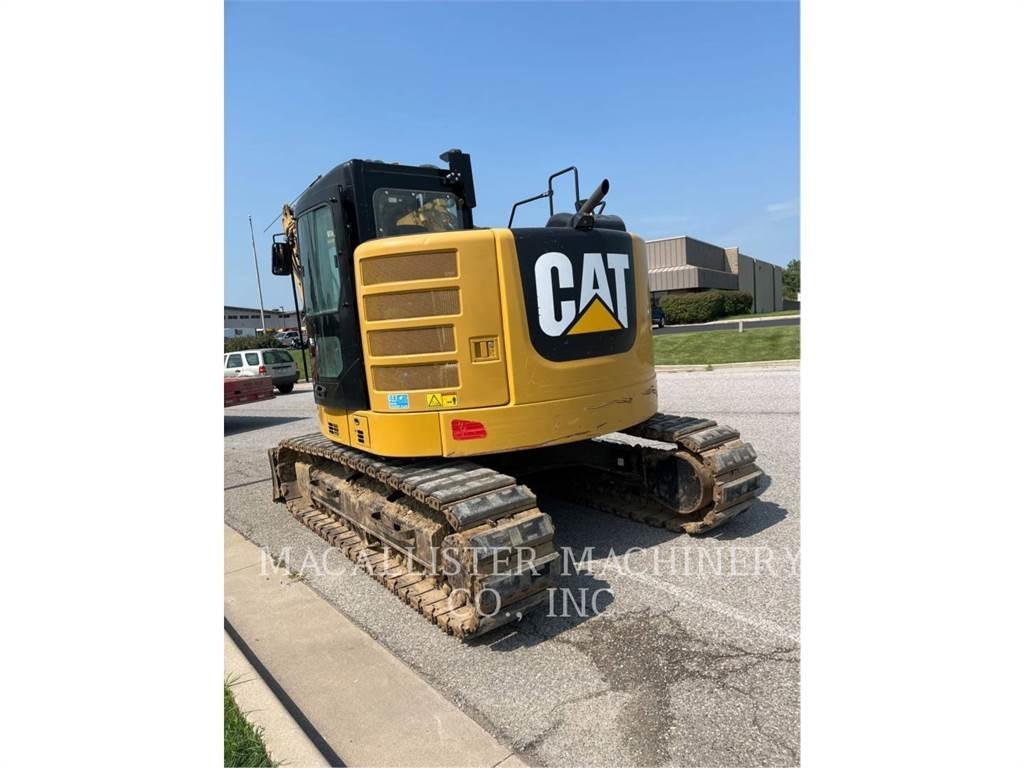 CAT 315FLCR 대형 굴삭기 29톤 이상