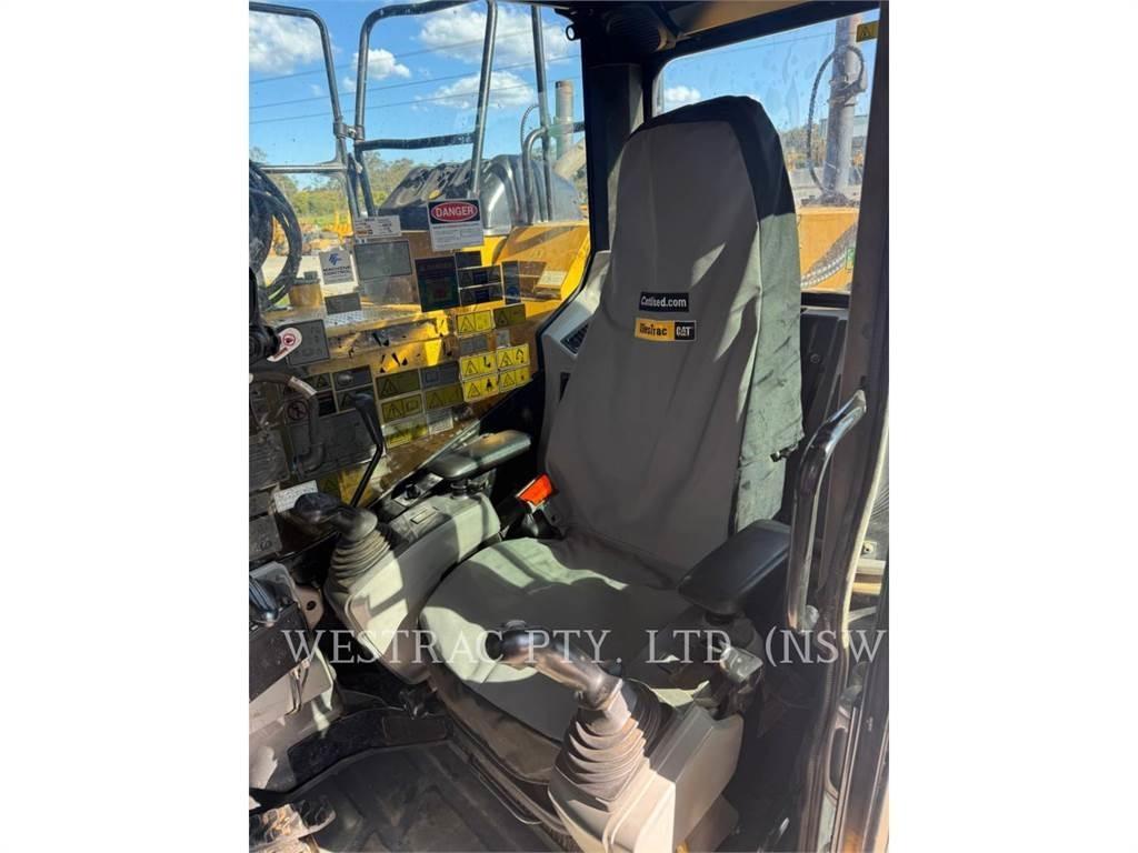 CAT 315FLCR 대형 굴삭기 29톤 이상