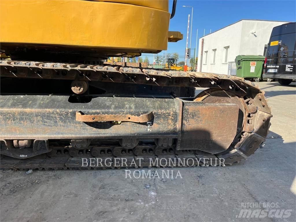 CAT 315FLCR 대형 굴삭기 29톤 이상
