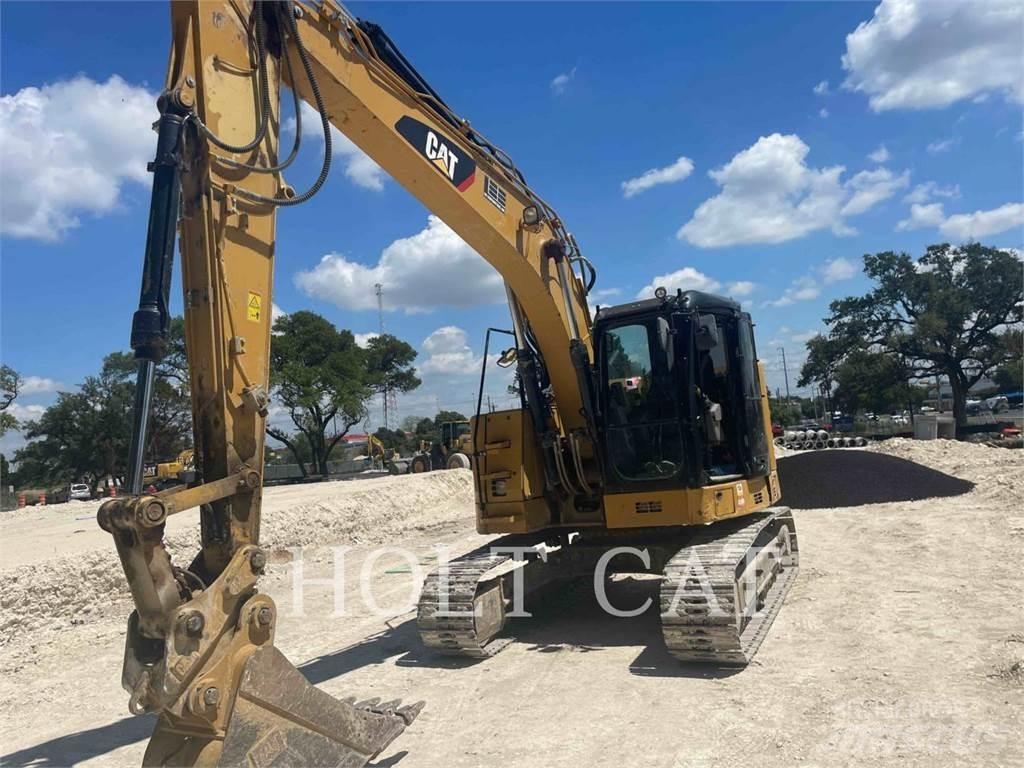 CAT 315FLCR 대형 굴삭기 29톤 이상