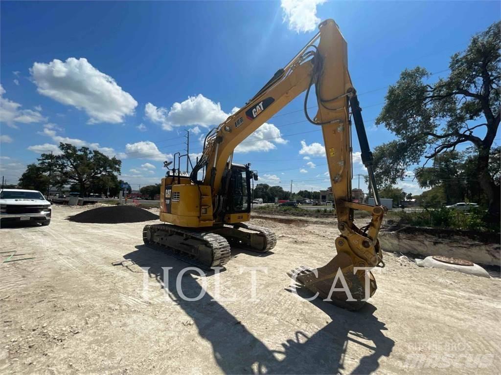 CAT 315FLCR 대형 굴삭기 29톤 이상