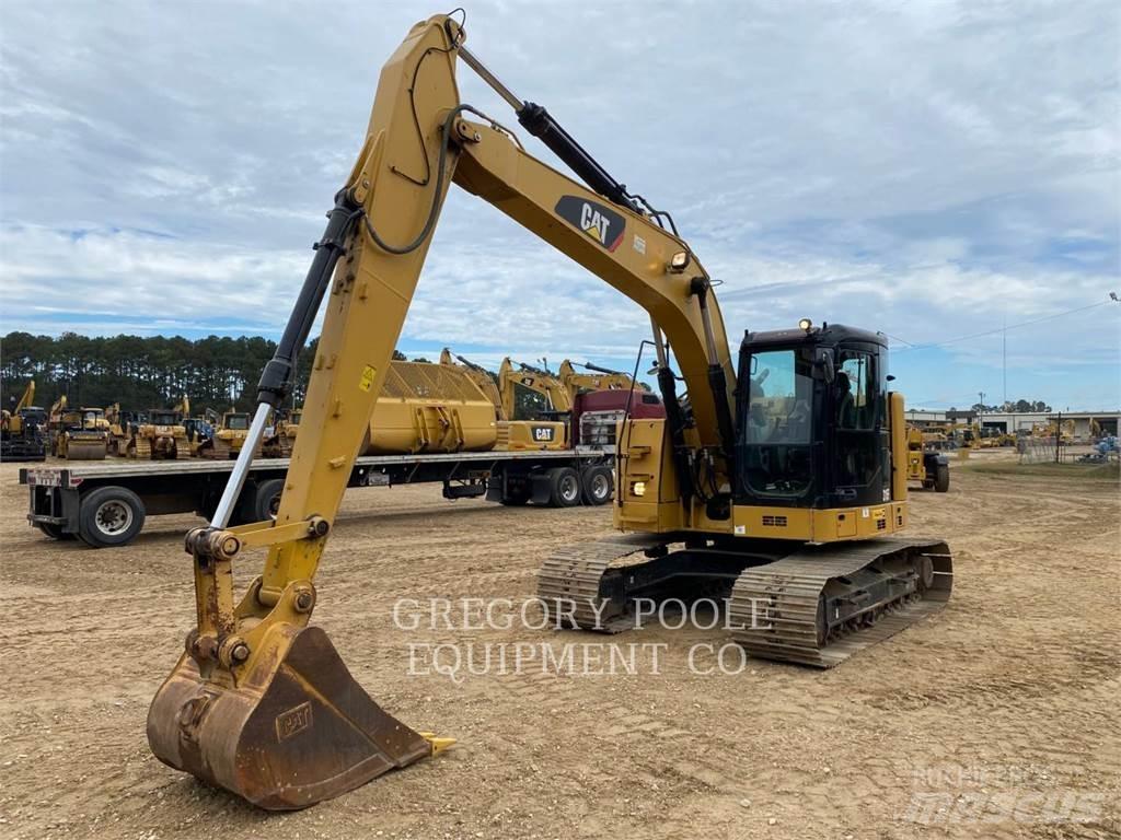 CAT 315FLCR 대형 굴삭기 29톤 이상