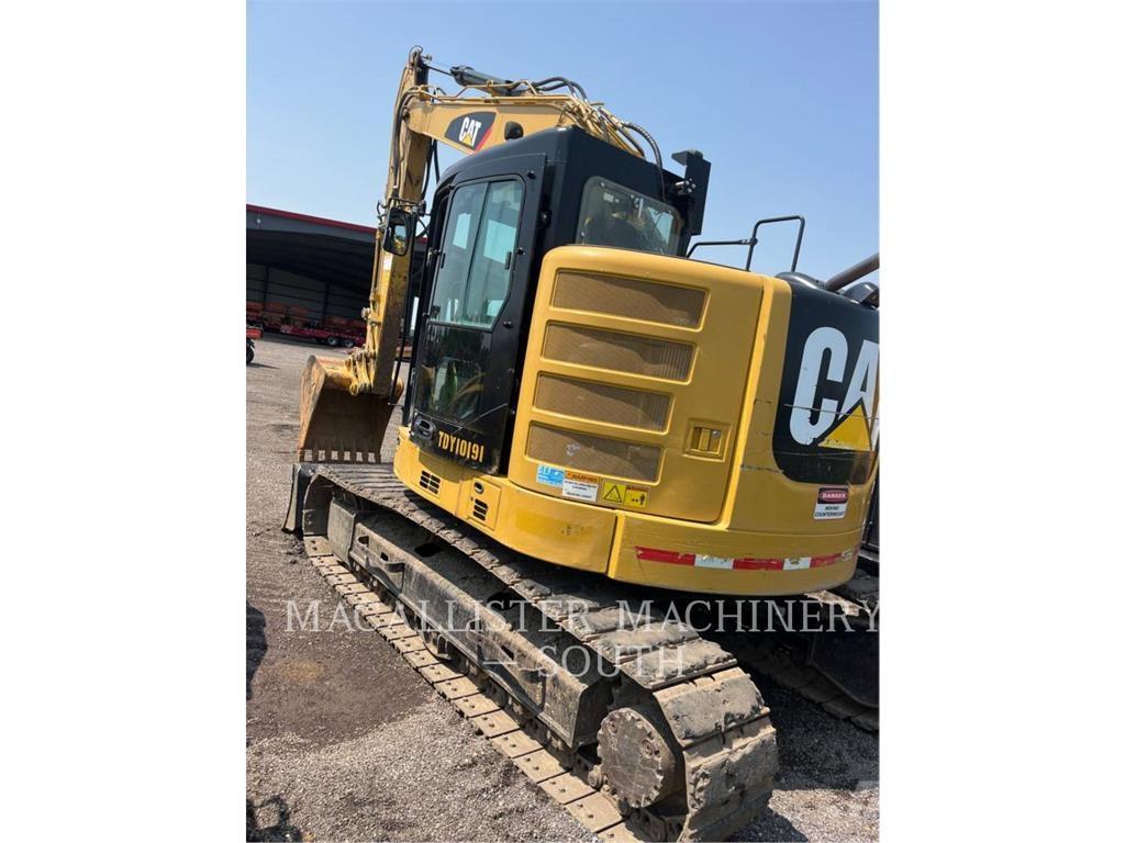 CAT 315FLCR 대형 굴삭기 29톤 이상