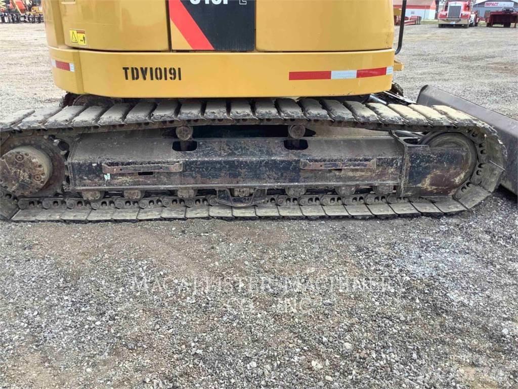 CAT 315FLCR 대형 굴삭기 29톤 이상