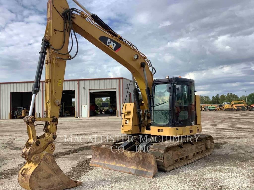 CAT 315FLCR 대형 굴삭기 29톤 이상