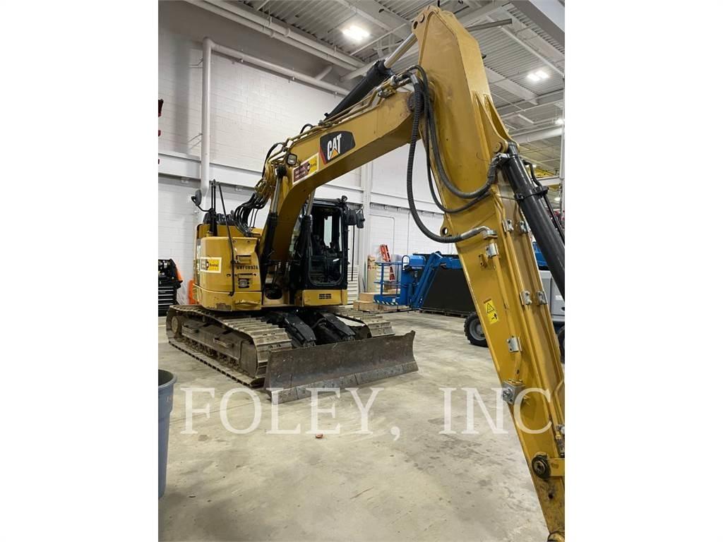CAT 315FLCR 대형 굴삭기 29톤 이상
