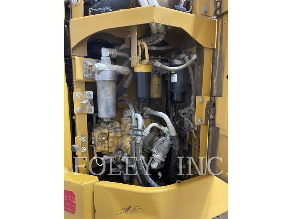 CAT 315FLCR 대형 굴삭기 29톤 이상