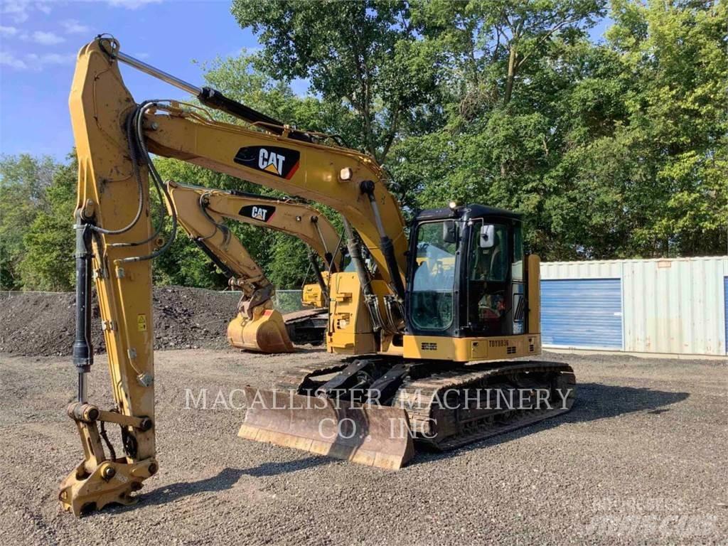 CAT 315FLCR 대형 굴삭기 29톤 이상