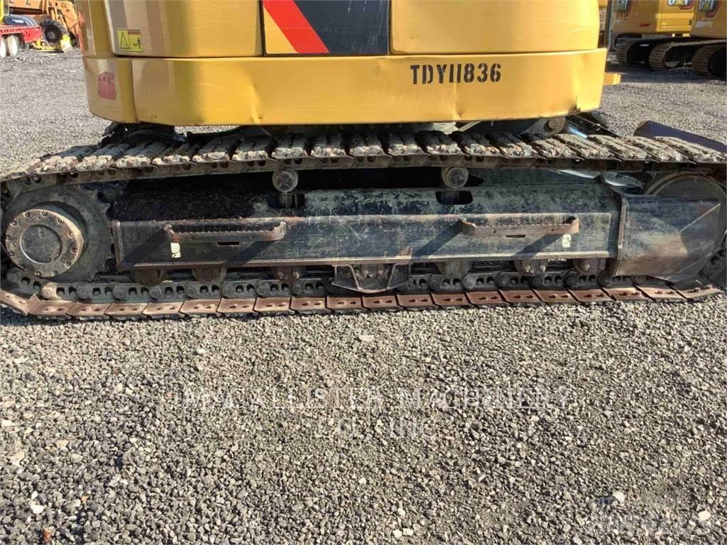 CAT 315FLCR 대형 굴삭기 29톤 이상
