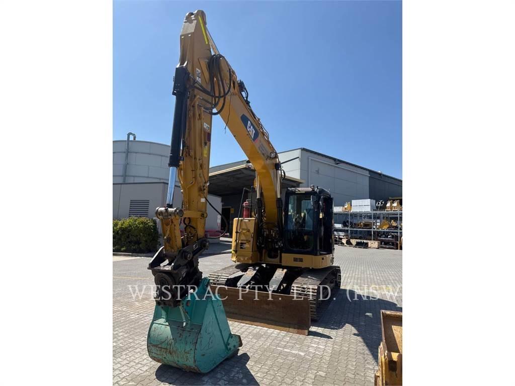 CAT 315FLCR 대형 굴삭기 29톤 이상
