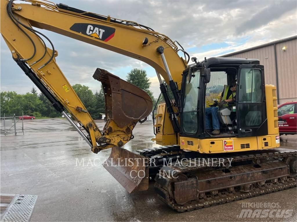 CAT 315FLCR 대형 굴삭기 29톤 이상