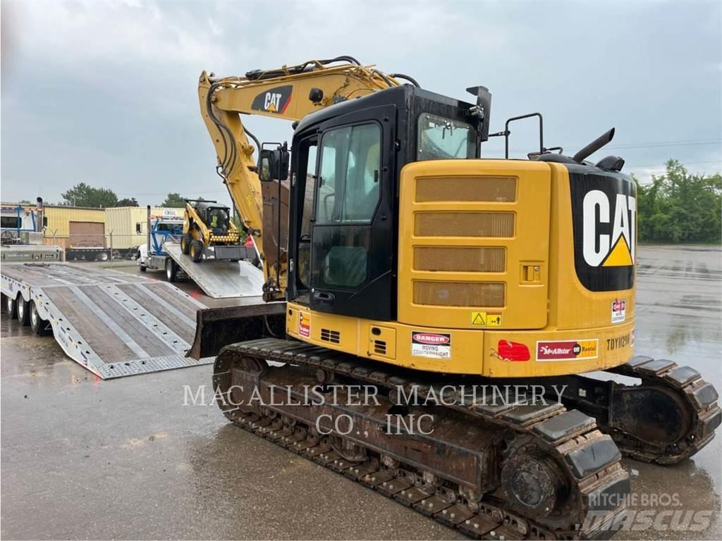 CAT 315FLCR 대형 굴삭기 29톤 이상
