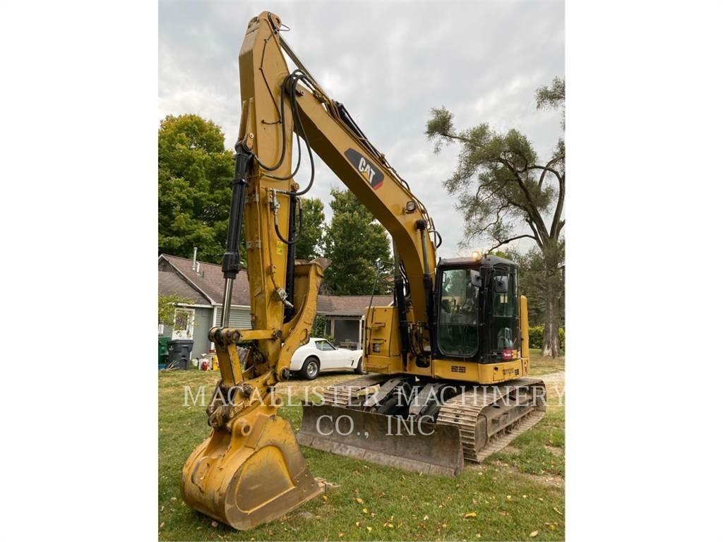 CAT 315FLCR 대형 굴삭기 29톤 이상