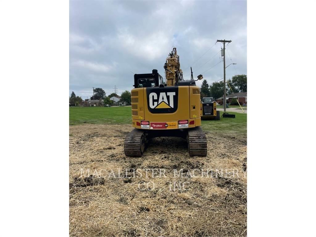 CAT 315FLCR 대형 굴삭기 29톤 이상