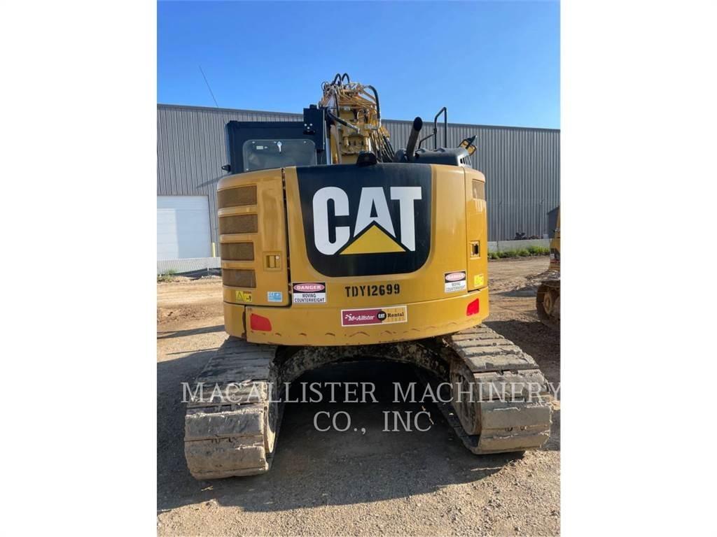 CAT 315FLCR 대형 굴삭기 29톤 이상