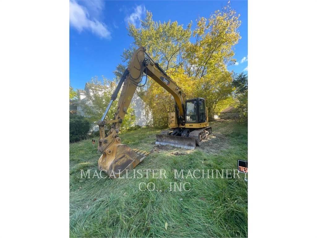 CAT 315FLCR 대형 굴삭기 29톤 이상